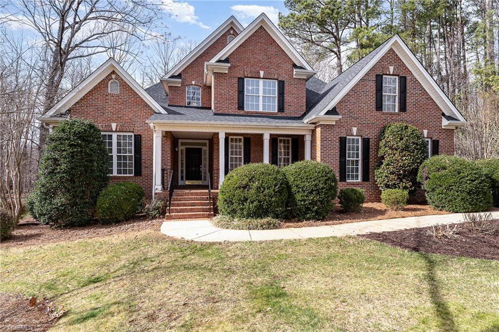 916 Troublesome Creek Drive