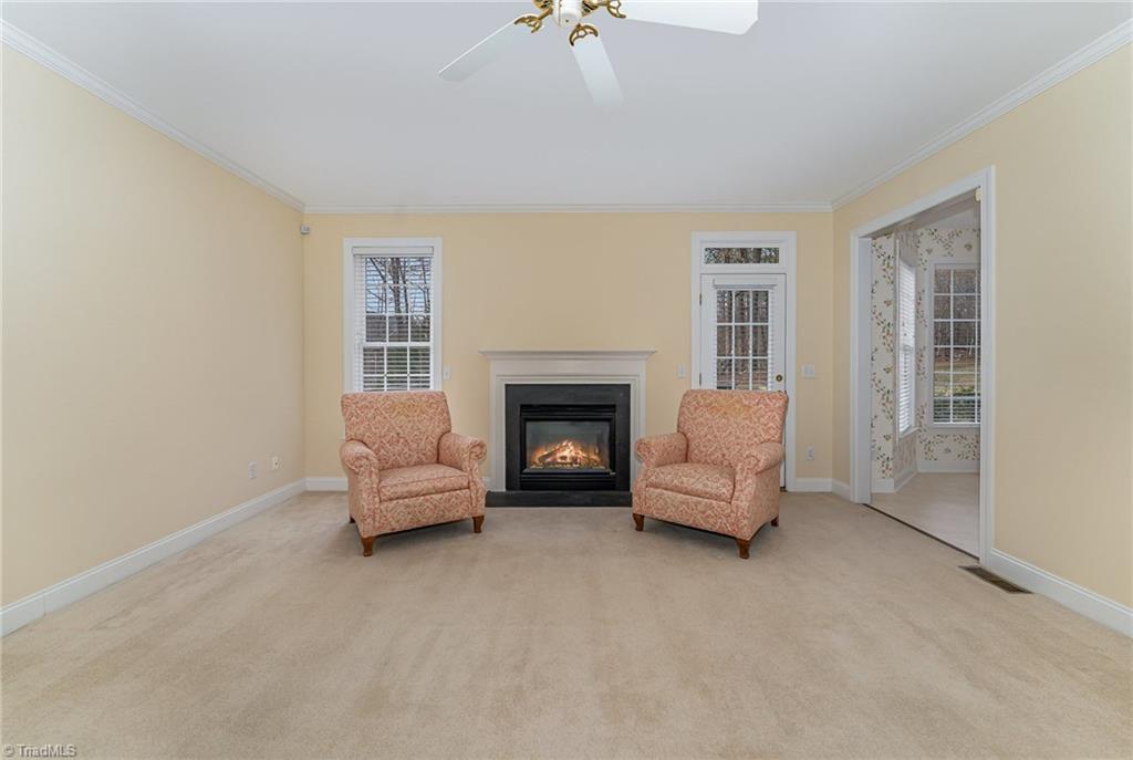 916 Troublesome Creek Drive