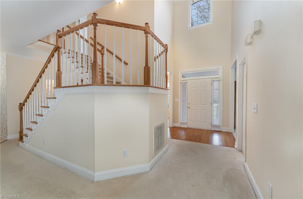 916 Troublesome Creek Drive