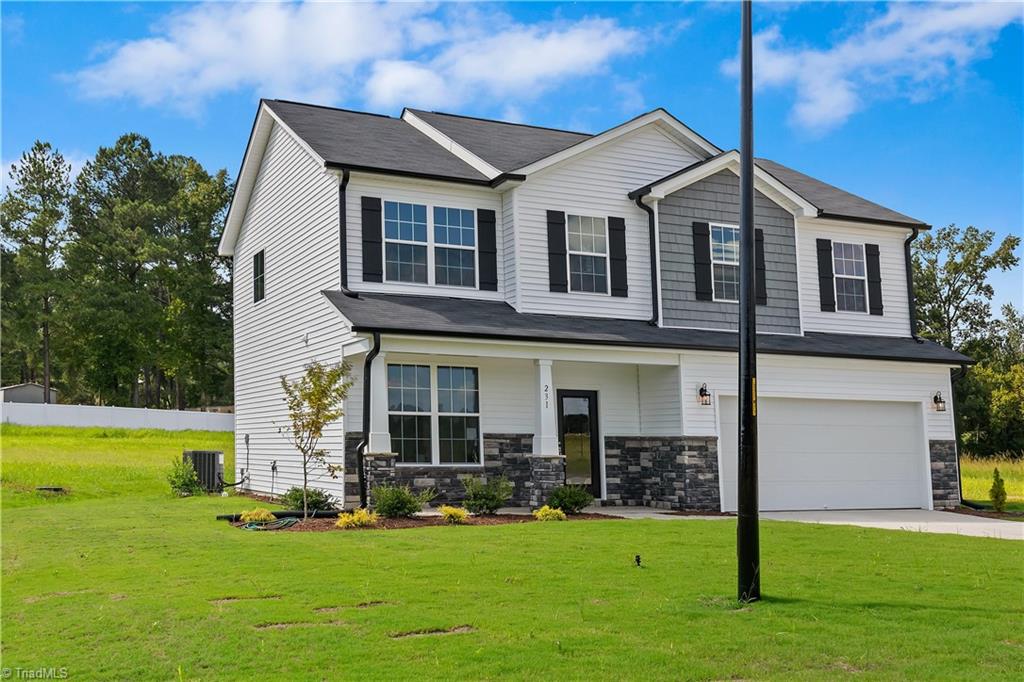 620 Austin Park Drive