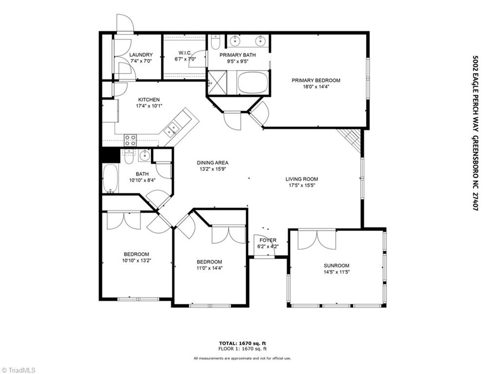 5002 Eagle Perch Way