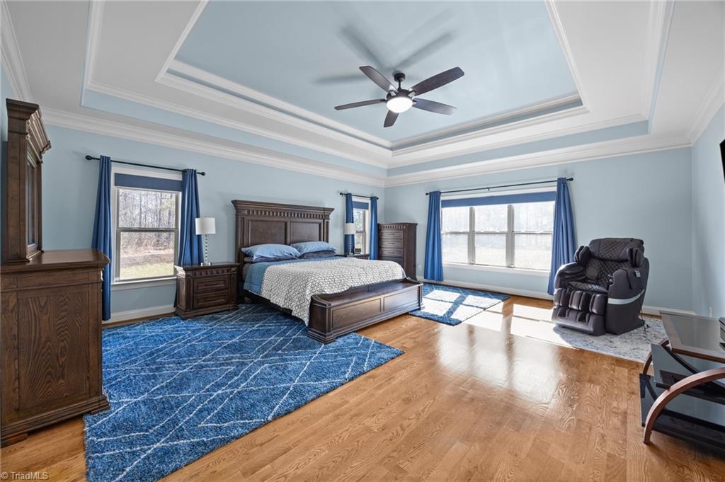 6709 Garden Valley Court