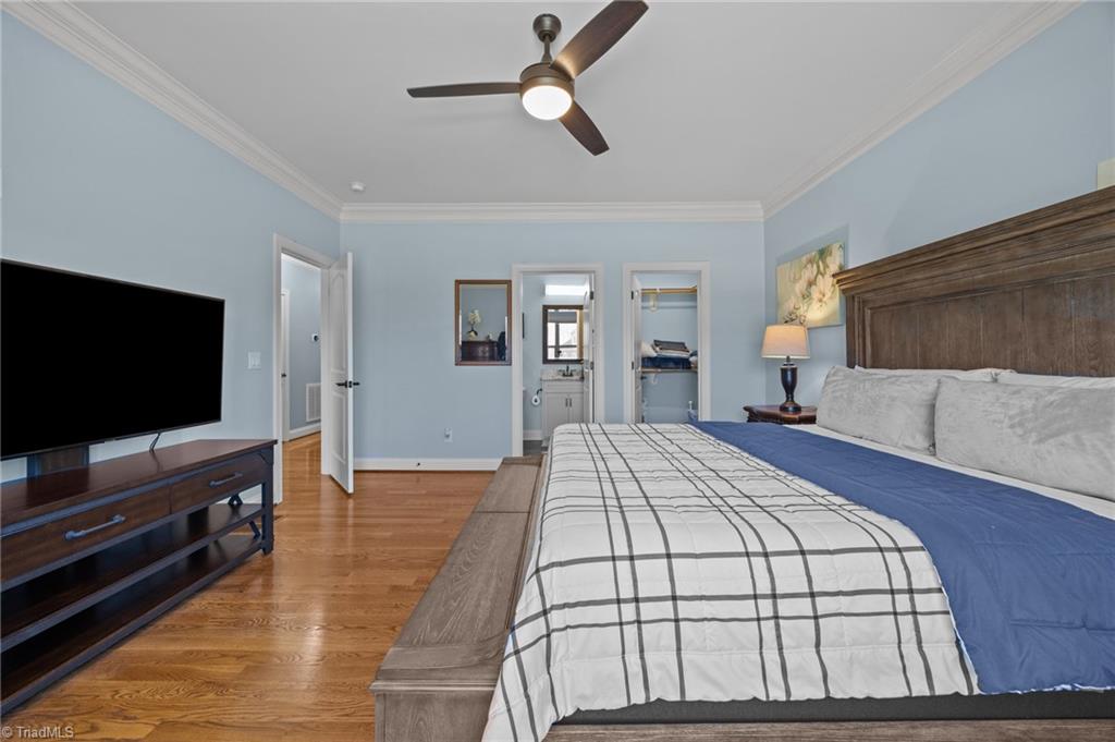 6709 Garden Valley Court