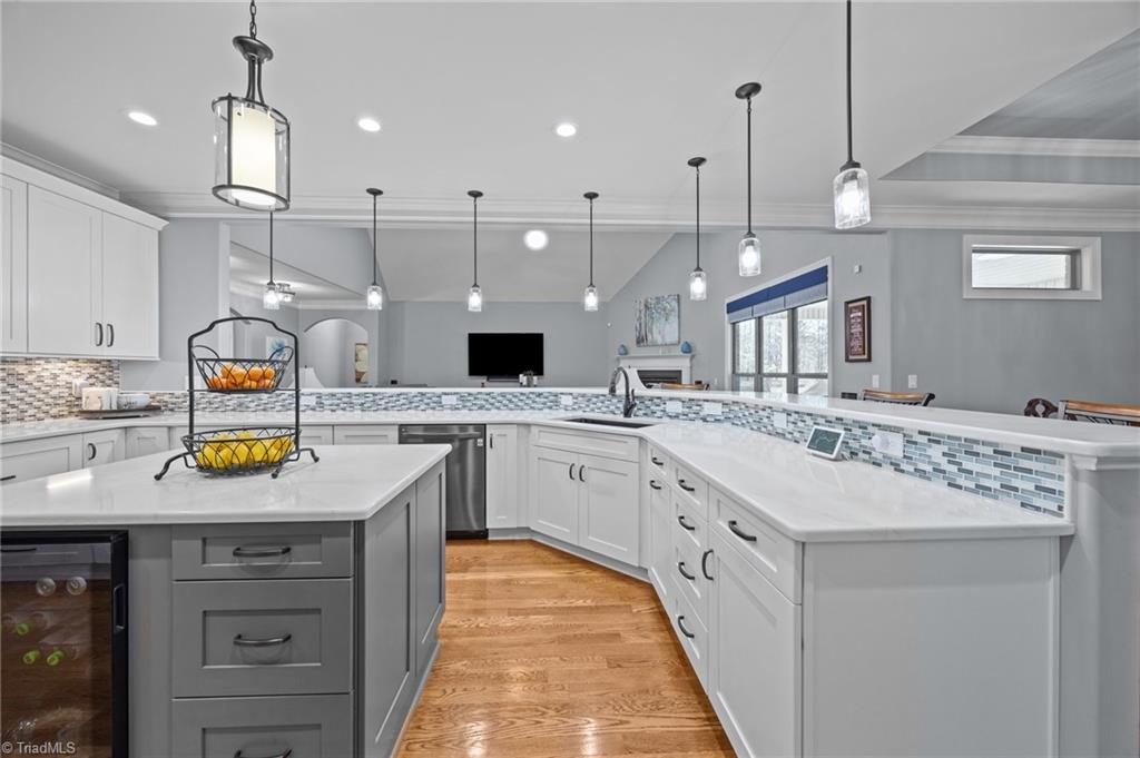 6709 Garden Valley Court