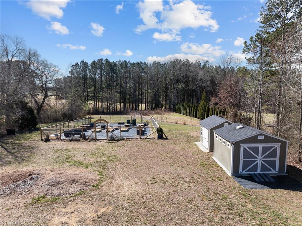 6709 Garden Valley Court