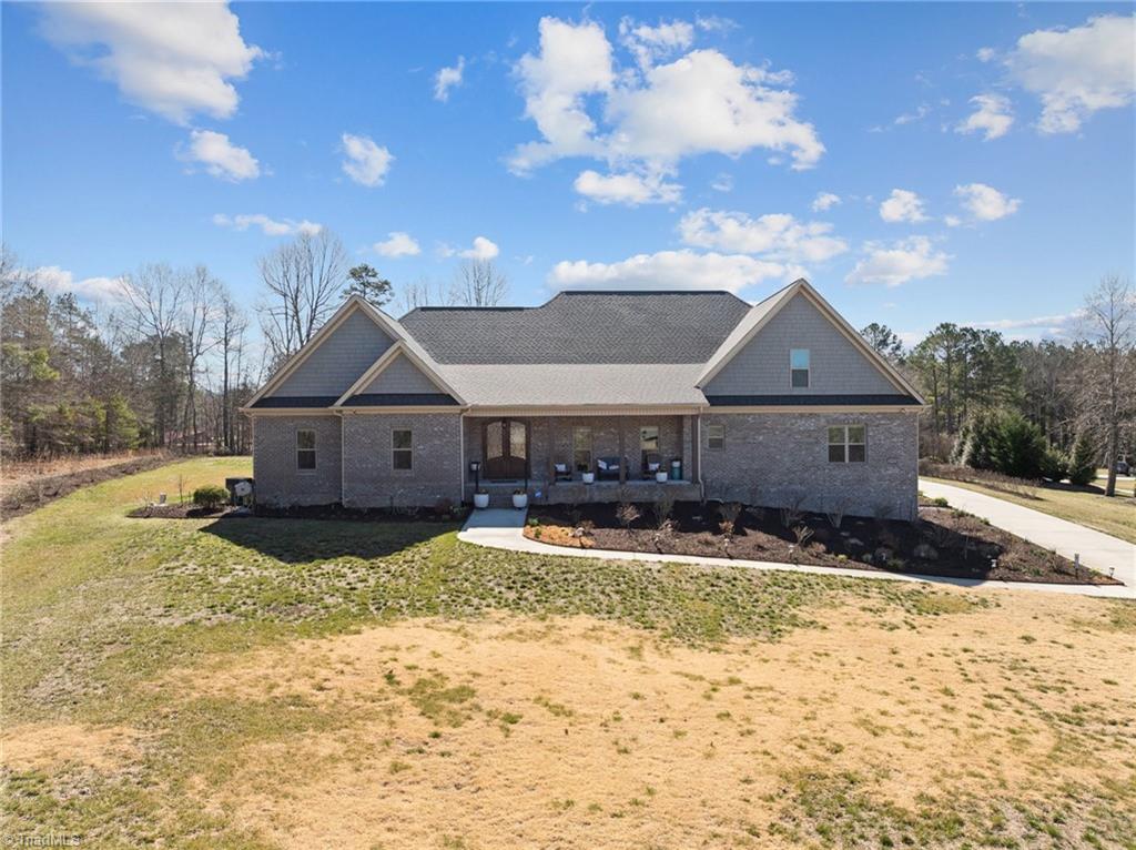 6709 Garden Valley Court