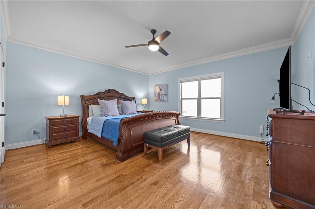 6709 Garden Valley Court