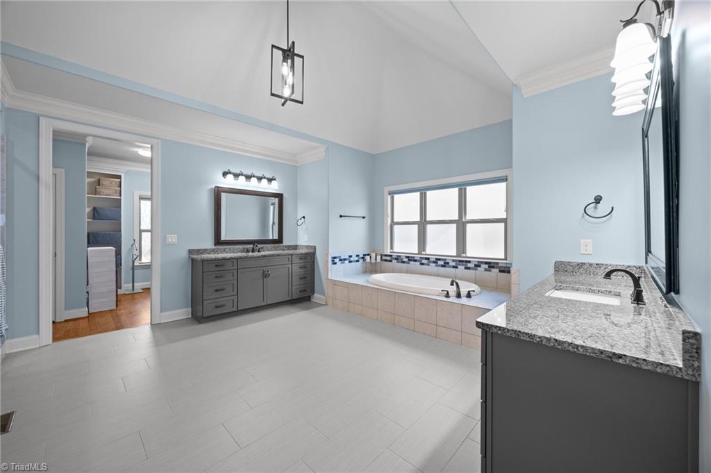 6709 Garden Valley Court