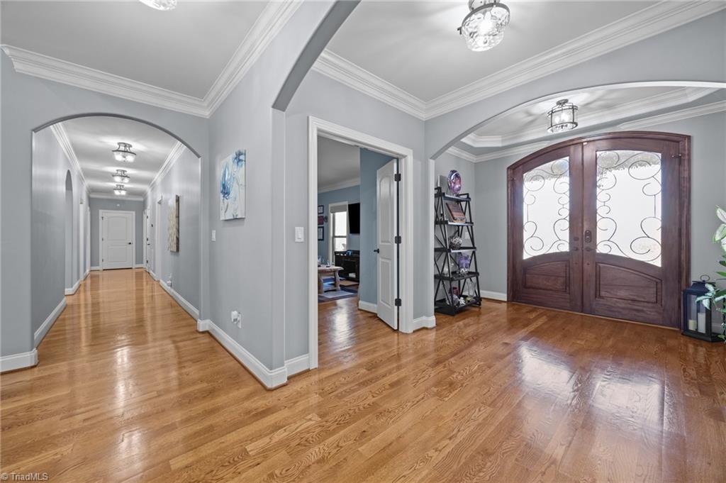6709 Garden Valley Court