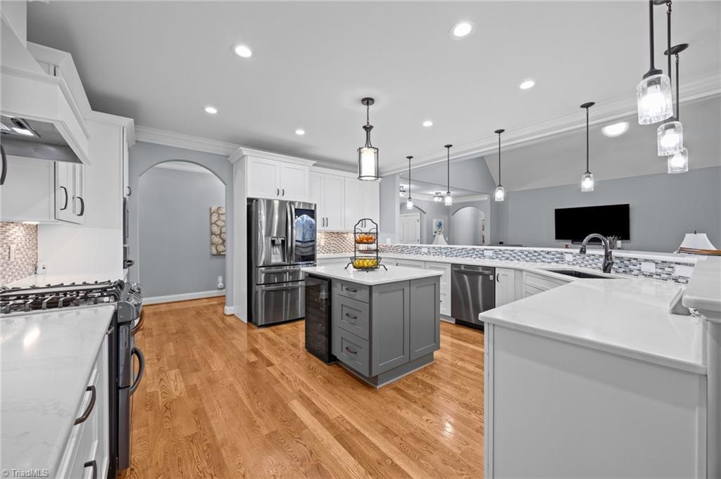 6709 Garden Valley Court