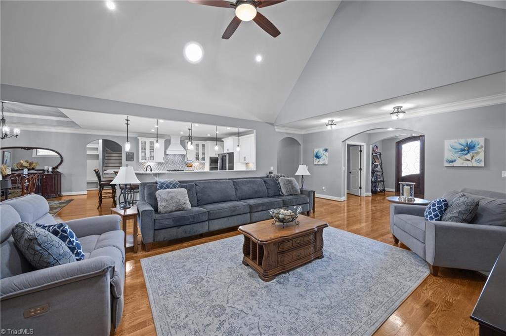 6709 Garden Valley Court