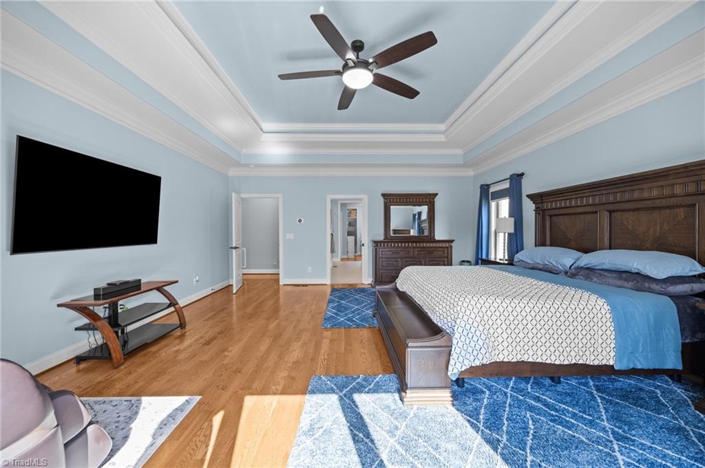 6709 Garden Valley Court