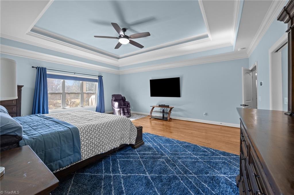 6709 Garden Valley Court