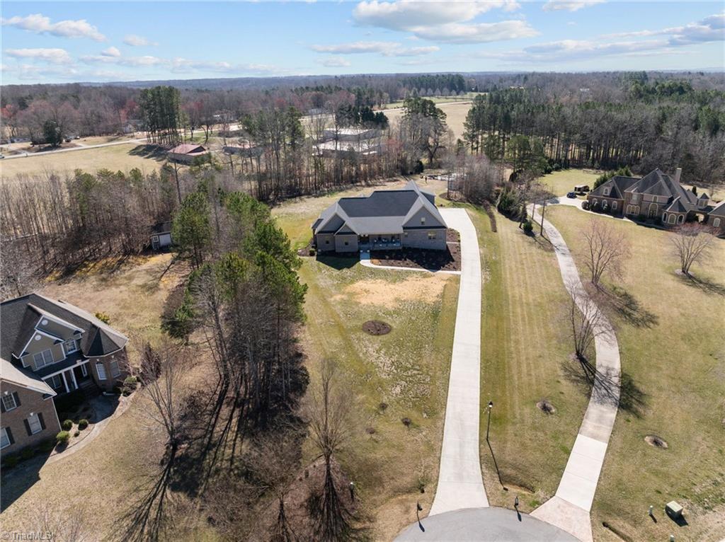 6709 Garden Valley Court