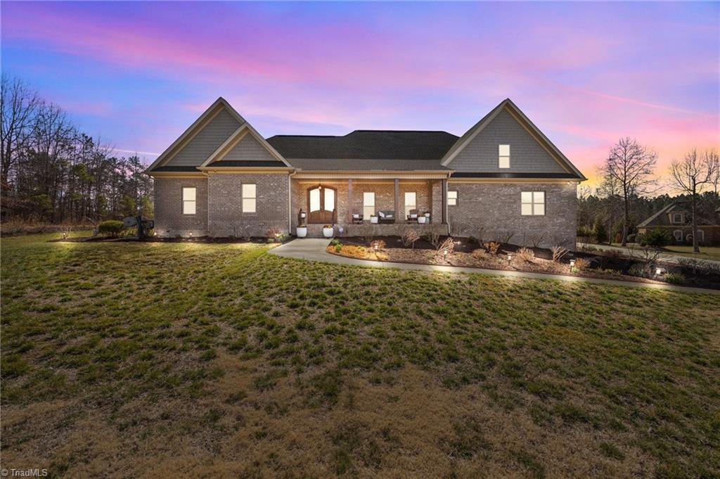 6709 Garden Valley Court