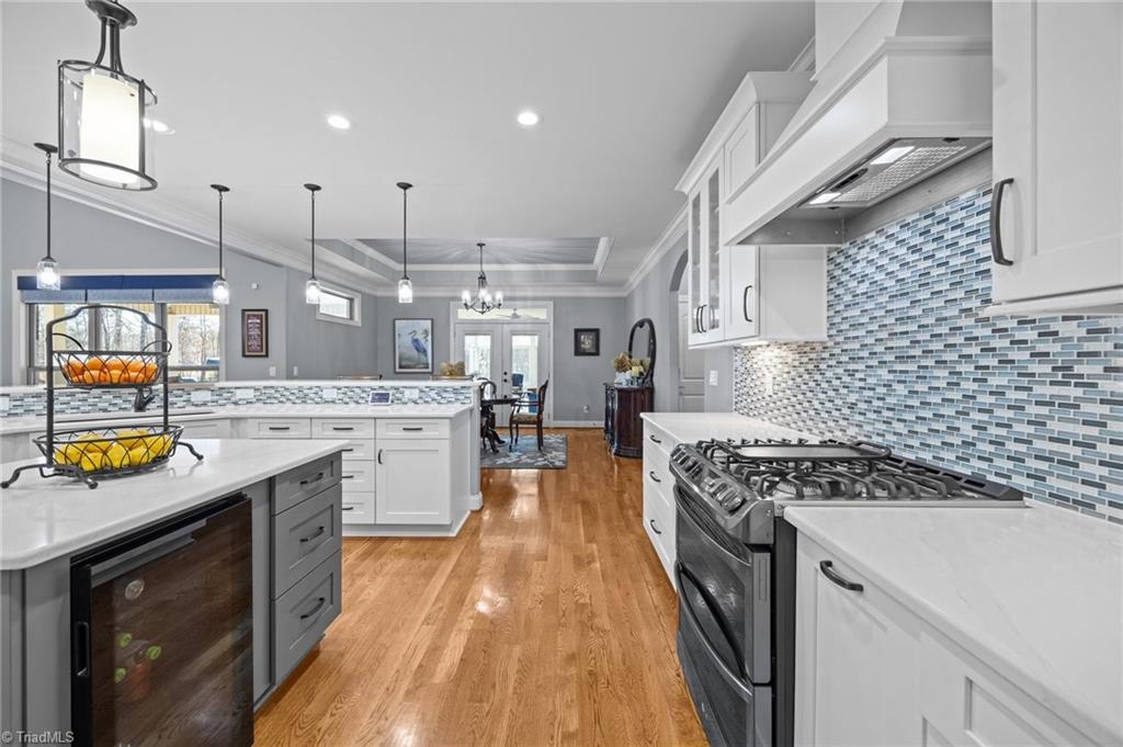 6709 Garden Valley Court