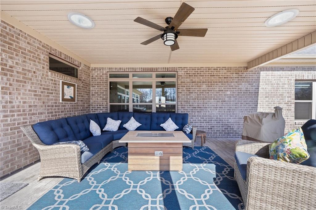 6709 Garden Valley Court