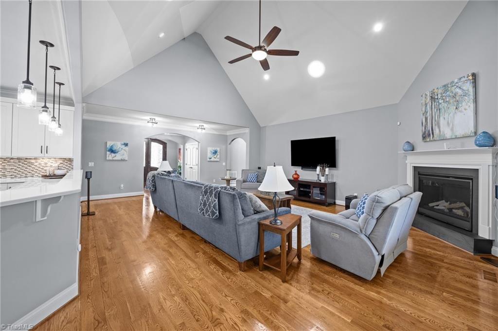 6709 Garden Valley Court