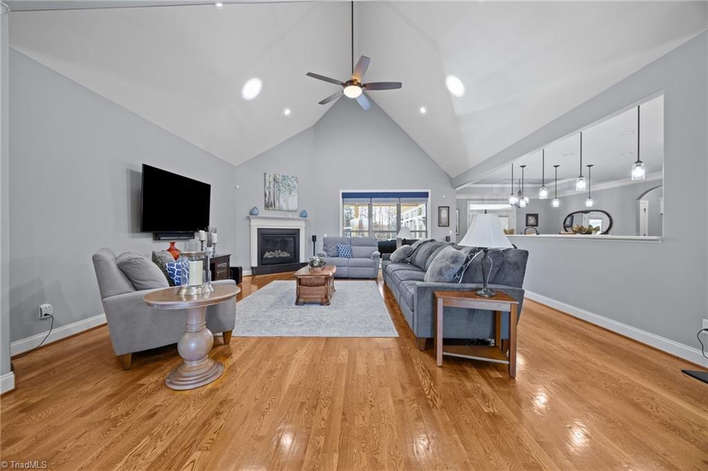 6709 Garden Valley Court