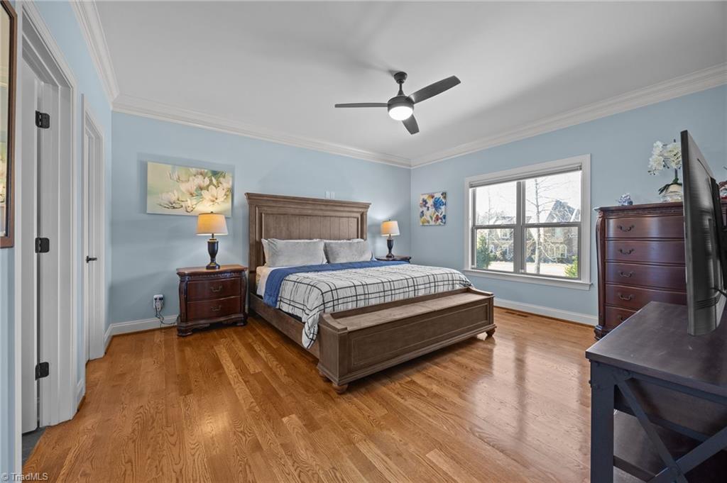 6709 Garden Valley Court