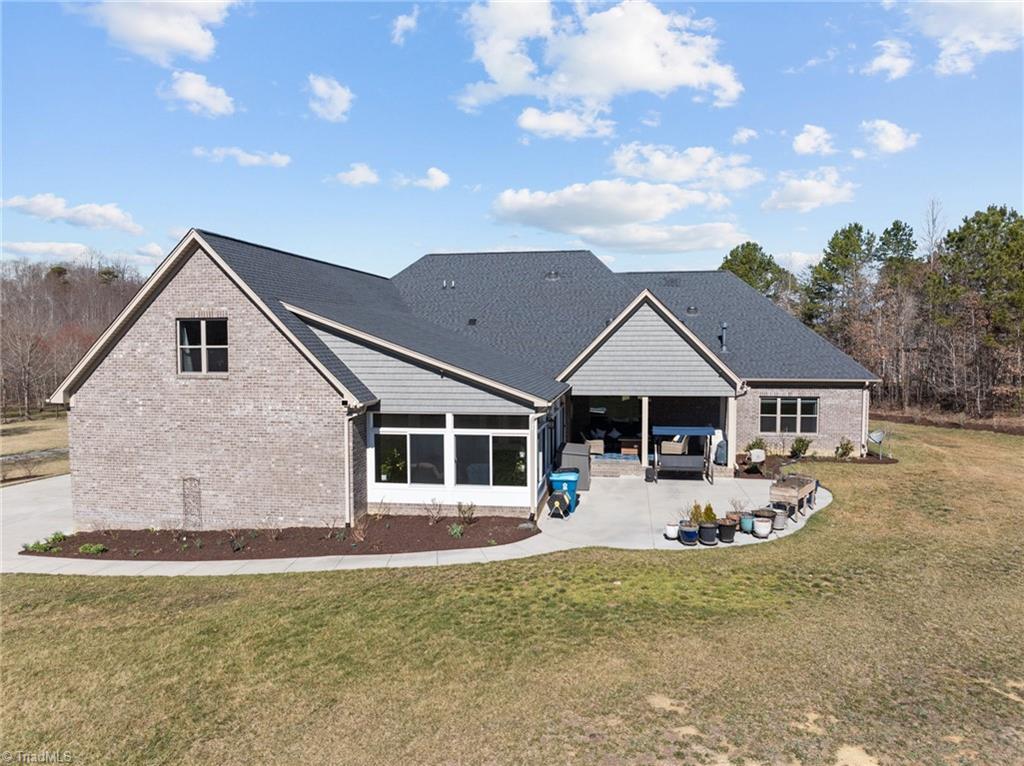 6709 Garden Valley Court