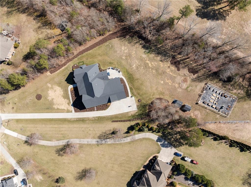 6709 Garden Valley Court