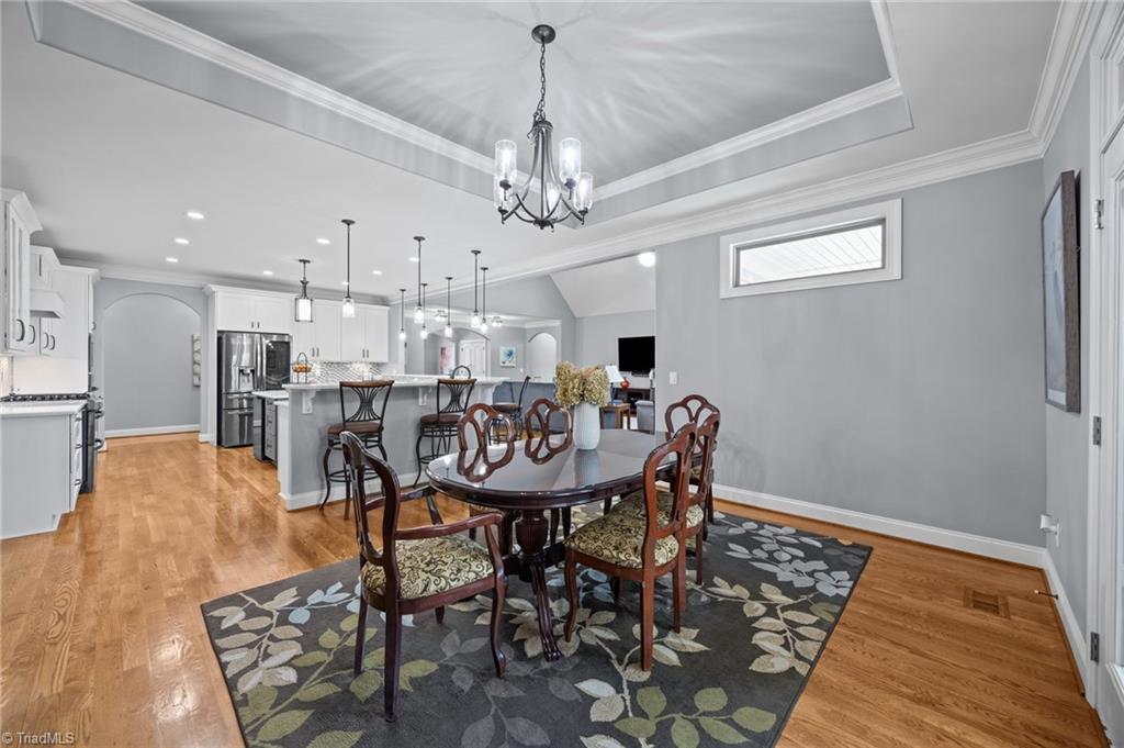6709 Garden Valley Court