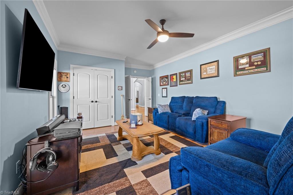 6709 Garden Valley Court