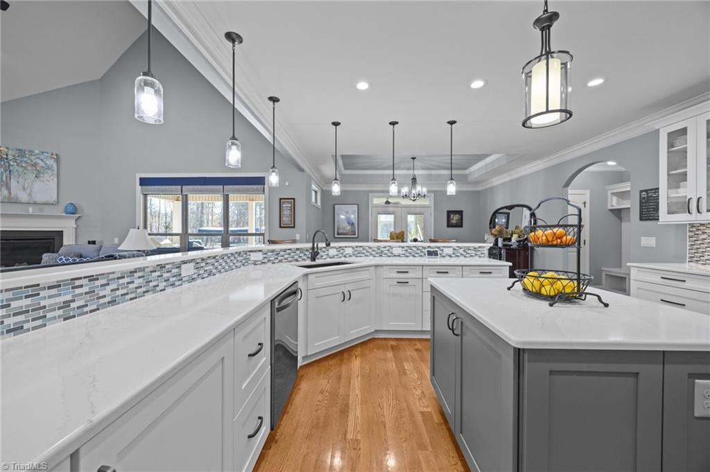 6709 Garden Valley Court