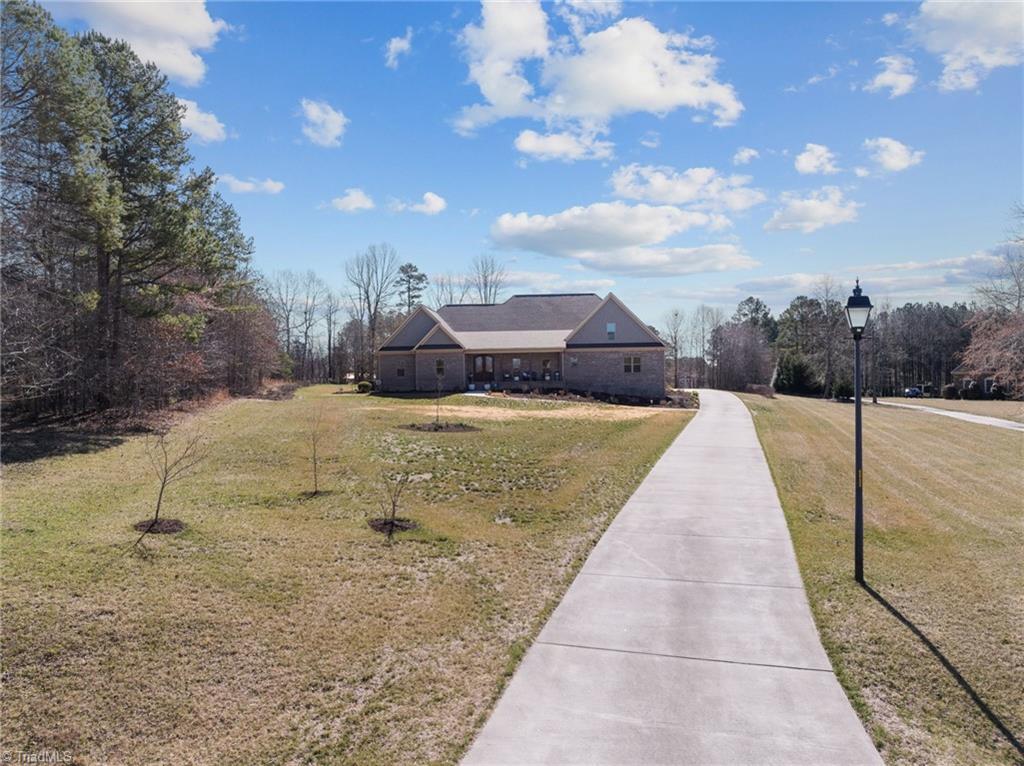 6709 Garden Valley Court