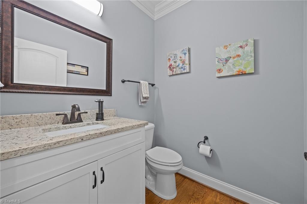 6709 Garden Valley Court