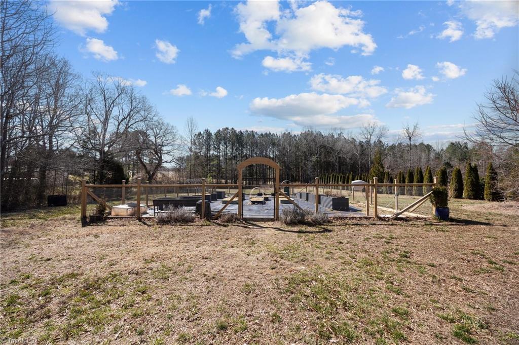 6709 Garden Valley Court