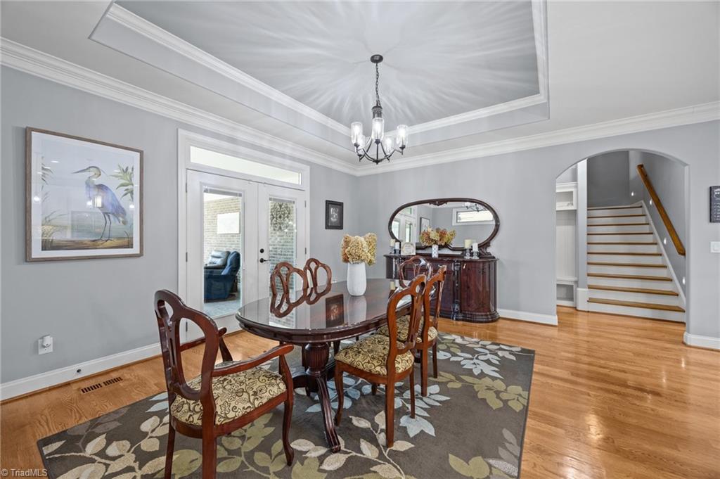 6709 Garden Valley Court