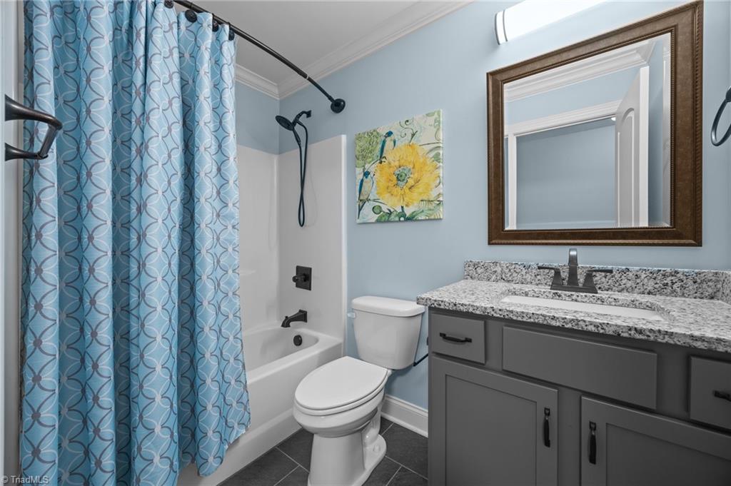 6709 Garden Valley Court