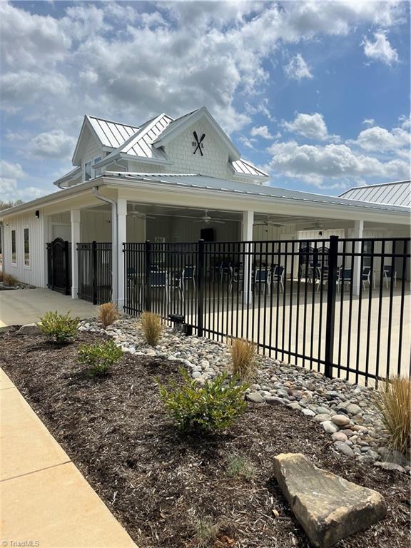 522 Raspberry Hill Road, Winston-Salem