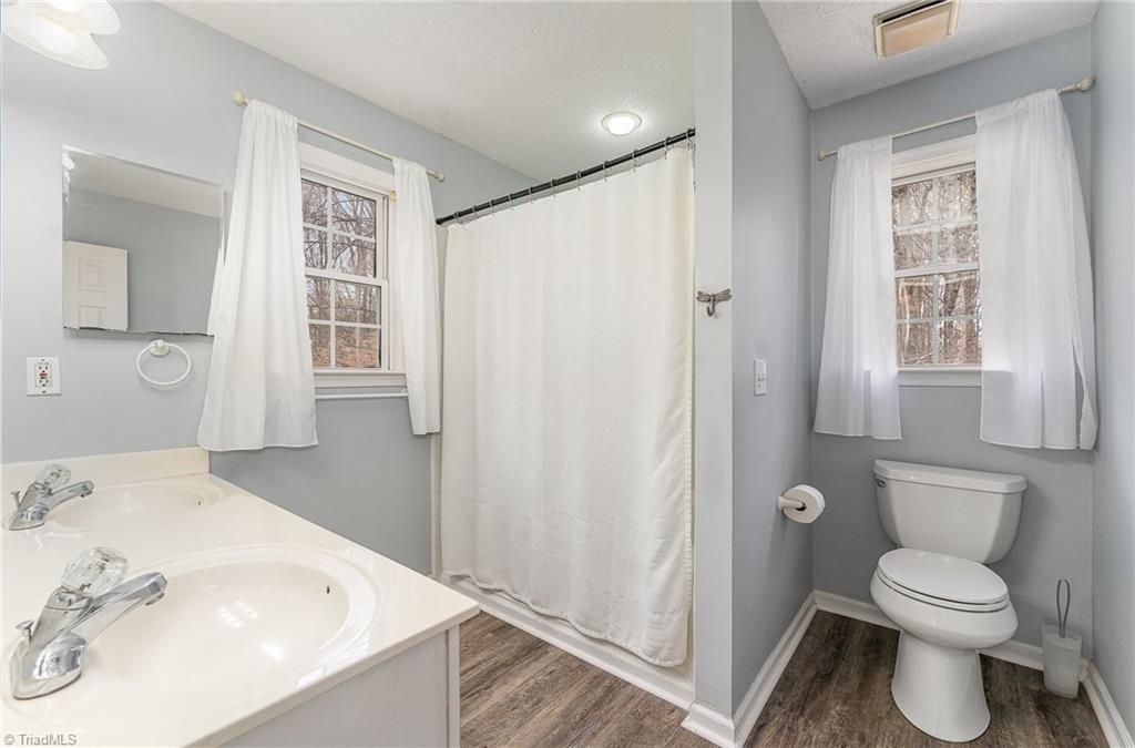 2518 Glen Meadow Drive