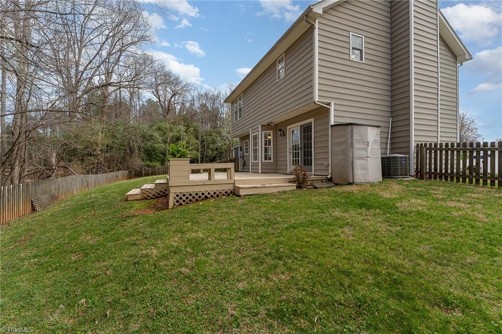 2518 Glen Meadow Drive