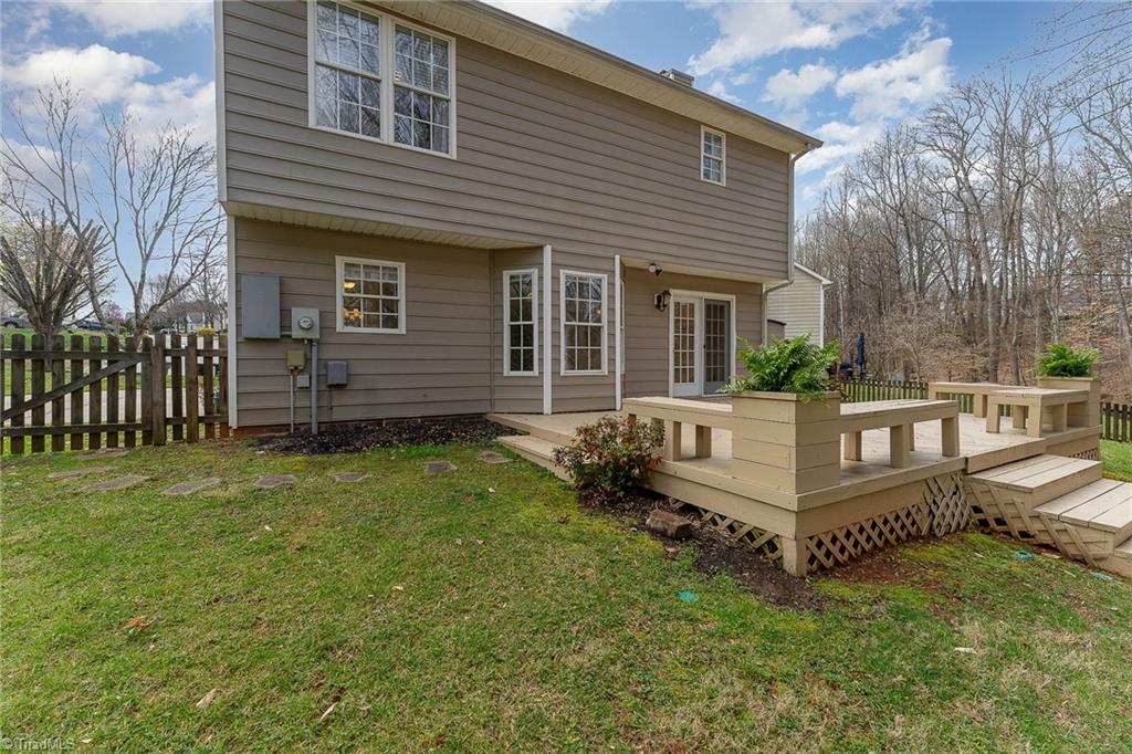 2518 Glen Meadow Drive