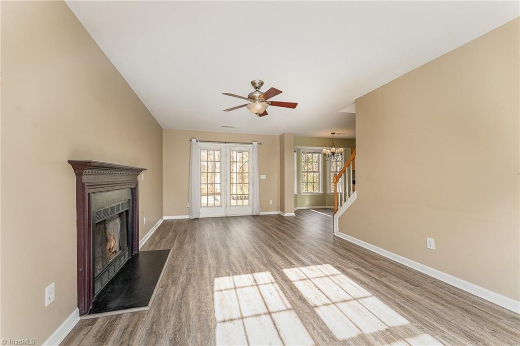 2518 Glen Meadow Drive