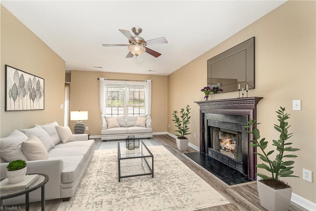 2518 Glen Meadow Drive