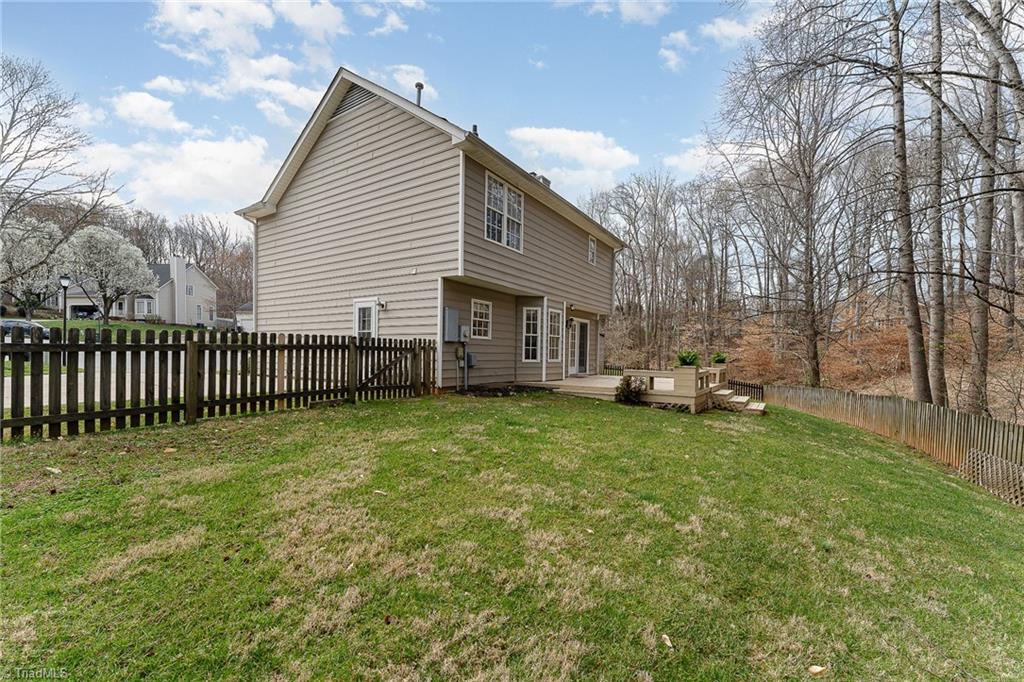 2518 Glen Meadow Drive