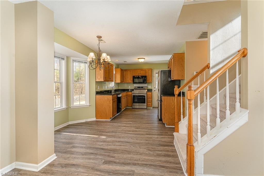 2518 Glen Meadow Drive