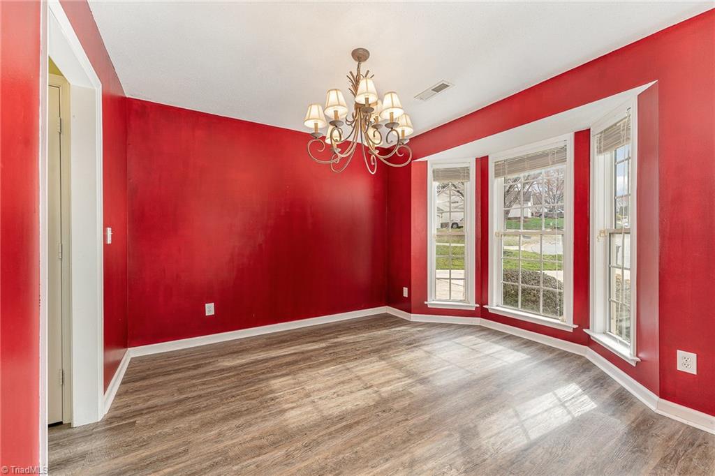 2518 Glen Meadow Drive