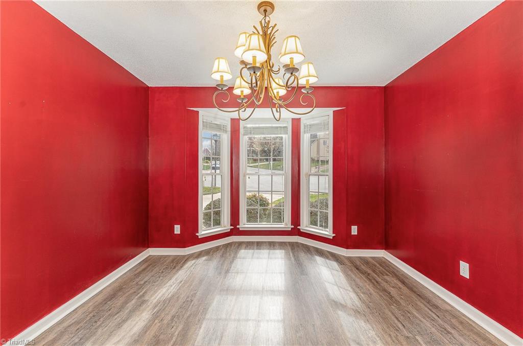 2518 Glen Meadow Drive