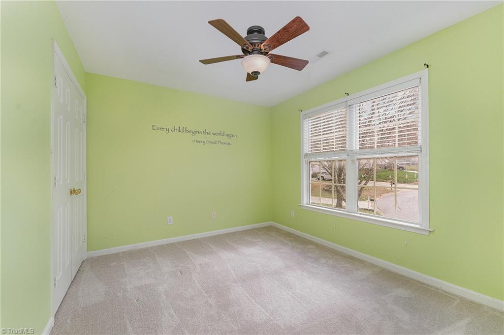 2518 Glen Meadow Drive