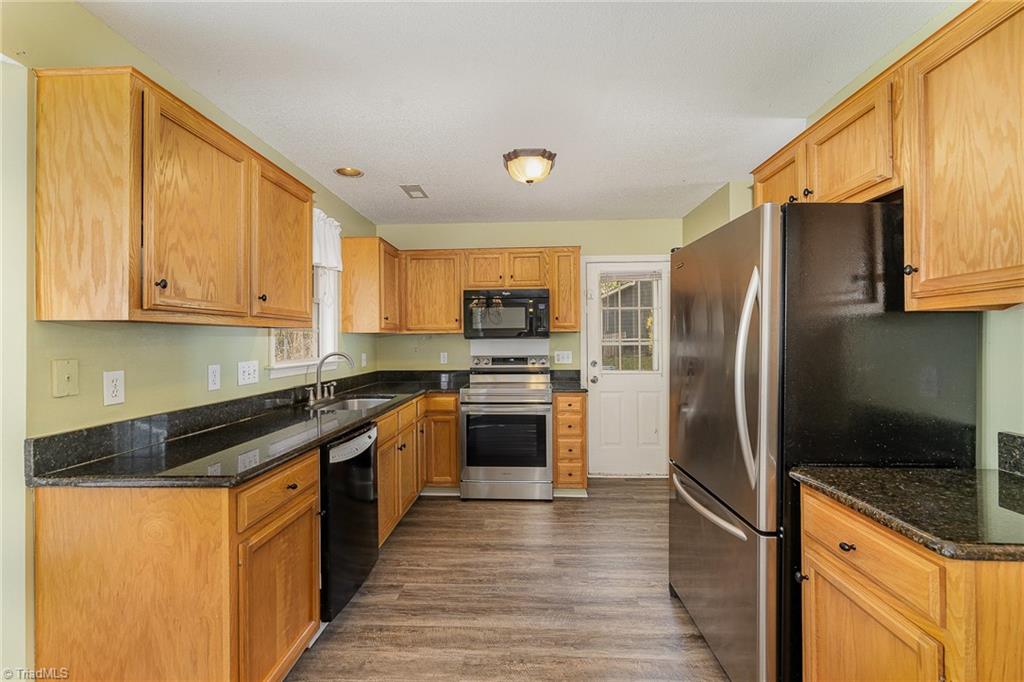 2518 Glen Meadow Drive