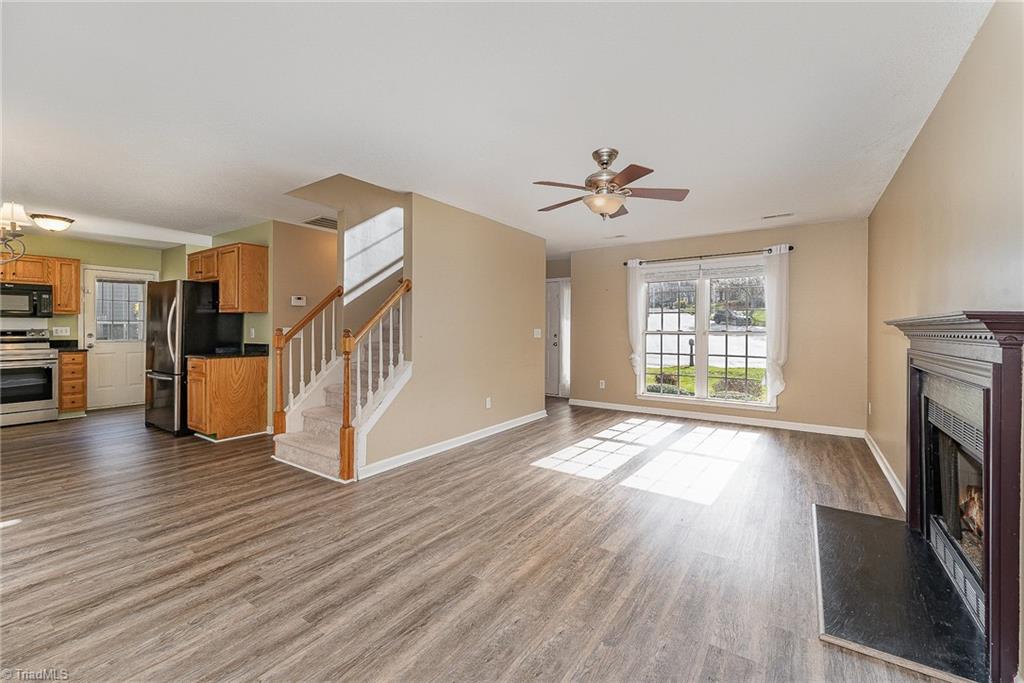 2518 Glen Meadow Drive