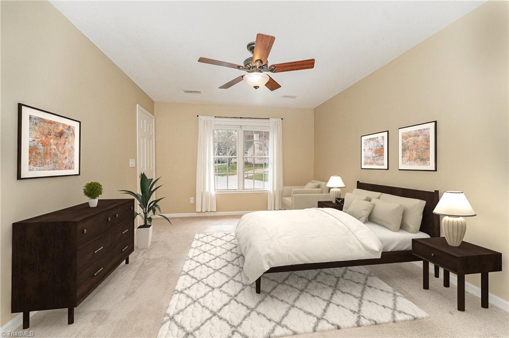 2518 Glen Meadow Drive