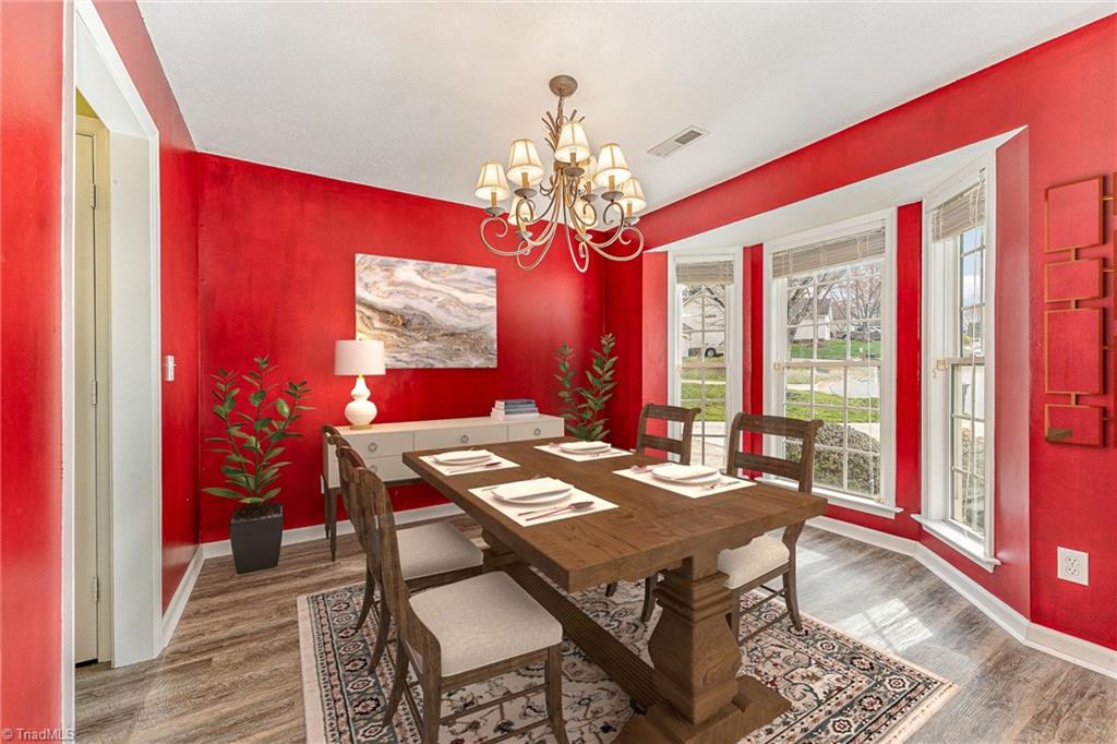 2518 Glen Meadow Drive