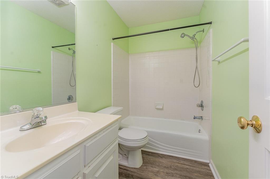 2518 Glen Meadow Drive